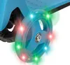 EVO Adjustable Tricycle Scooter für Kinder Light Up Mini Produktbild-Vorschau 6