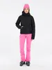 PROTEST Women Snow Jacke Prtalysumi true black S/36 Produktbild-Vorschau 8