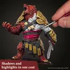 The Army Painter SPEEDPAINT MOST WANTED SET 2.0, Schwarz, Produktbild-Vorschau 7