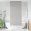 vidaXL Sprchová roleta 100x240 cm šířka látky 96 cm Náhled obrázku produktu 1