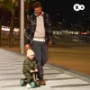 Kinderkraft CUTIE FLASH Veilleuse avec musique & changement Voir les images du produit 12