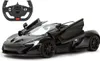 McLaren P1 1:14 schwarz 27MHz Produktbild-Vorschau 10