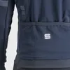 SPORTFUL Pulóver s kapucňou - GIARA - Blau 2XL Náhľad obrázku produktu 6