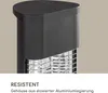 Klarstein Chauffage infrarouge, Chauffage radiant pour Voir les images du produit 14