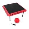 Boardball - Spike Ball meets Volleyball, Outdoor-Ballspiel, Produktbild-Vorschau 1
