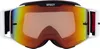 Red Bull Spect Motocrossbrille TORP schwarz-weiß mit roter Produktbild-Vorschau 1