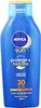 Nivea Sun Schutz Und Pflege Sonnenmilch Spf30 400ml Produktbild-Vorschau 2