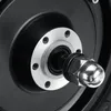 ANGWATT 48V 1000W Nabenmotor für E-Scooter CS1 - 11 Zoll Produktbild-Vorschau 8