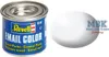 Peinture-émail Revell n° 301 - Blanc, mat soyeux Voir les images du produit 9
