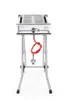 HENDI Grill à gaz Xenon Pro, 7,5kW, 1120x410x(H)900mm Voir les images du produit 2