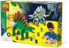 SES SES Holz-Dino, der im Dunkeln leuchtet 14209 Produktbild-Vorschau 1