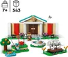 LEGO Animal Crossing - Eugens Museumssammlung - Produktbild-Vorschau 3