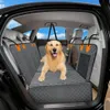 Cubierta para perros para coche, protector para asientos, Vista previa de la imagen del producto 13