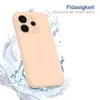 Hülle für Xiaomi Redmi Note 14 Case Cover Bumper Smartphone Produktbild-Vorschau 7