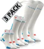 Sesto Senso Sportsocken 3 Paar – atmungsaktiv und Produktbild-Vorschau 1