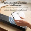 ULTIMEA Poseidon M70 - Soundbar für TV, 3.1.2 Dolby Atmos, Produktbild-Vorschau 13