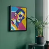 Malen nach Zahlen Bilder zum Malen - Portrait von Freddie Produktbild-Vorschau 4