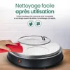 Emerio Pizzarette Original – four à pizza pour 4 personnes Voir les images du produit 3