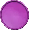 Pet Nova Spielzeug - Gummischeibe Frisbee lila 22cm Aqua Produktbild-Vorschau 2