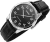 Casio Collezione MTP-V001L-1BUDF Orologio Anteprima dell’immagine prodotto 7