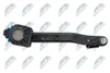 NTY EZC-AU-155 Türfeststeller Türfangband für AUDI Q2 (GAB) Produktbild-Vorschau 4
