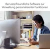 NETGEAR GS305E, Managed, Gigabit Ethernet (10/100/1000) Produktbild-Vorschau 7