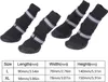 4-teiliges Set, wasserdichte Hundeschuhe, rutschfeste Produktbild-Vorschau 6