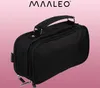 Trousse double extensible - noir Maaleo 24516 Voir les images du produit 16