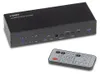 LINDY 4x2 HDMI 2.0 18G Matrix Switch Anteprima dell’immagine prodotto 1