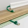 hb-digital 0.5m Patch Kabel CAT 6 Flachkabel bis zu Produktbild-Vorschau 5