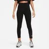Leggings Nike DV7789-010 für Damen Produktbild-Vorschau 6