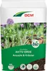 Cuxin DCM Aktiv-Erde Anzucht & Kräuter 10 L Anzuchterde Produktbild-Vorschau 1