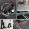 Max.200KG Glasheber Saugheber mit Manometer 8" Vakuum Produktbild-Vorschau 4