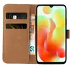 Handyhülle für Xiaomi Redmi 12C Klapphülle Bookcase Flip Produktbild-Vorschau 2