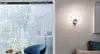 Applique murale LED Lasana chrome/blanc Voir les images du produit 6