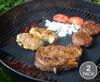 Grilovací podložka set 5 ks BBQ Grill mat Gordon home Náhled obrázku produktu 9
