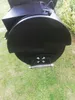 Solidny Grill Węglowy El Fuego Minnesota 2 Komory 153Kg Podgląd zdjęcia produktu 10