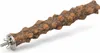 Pali in legno di menta piperita M per pappagalli di medie Anteprima dell’immagine prodotto 7
