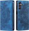 Hülle für Samsung Galaxy A55 5G Handyhülle Flip Case Cover Produktbild-Vorschau 1