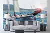 Vlies Fototapete KATAMARAN 375 x 250 cm (inkl. Kleister) - Produktbild-Vorschau 1