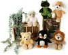 Habibi Plush Premium MIDI Deluxe Löwe Produktbild-Vorschau 6