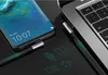 Ugreen kątowy kabel przewód USB - USB Typ C Quick Charge Náhľad obrázku produktu 4