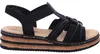 Keil Sandalette ab 30mm Sohlenhöhe 62969-00 Produktbild-Vorschau 15