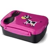 N'ice Box Lunchbox mit Kühlblock Cerise Produktbild-Vorschau 2