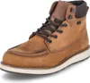 Rieker Herren Stiefel in Braun, Größe 47 Produktbild-Vorschau 2