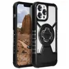 Schutzhülle mit MagSafe für iPhone 13 Pro Max Rokform Produktbild-Vorschau 2