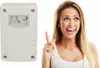 ORNO | Sensore Crepuscolare CR-209 - Grigio - IP44 - Anteprima dell’immagine prodotto 10