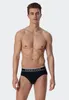 Schiesser Herren Slip 3-Pack 95/5 Organic Baumwolle - Produktbild-Vorschau 5