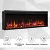 Cheminée électrique encastrable BALDERIA Atalanta 60 – Voir les images du produit 9
