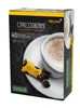 HELLMA Espresso-Bohne in Zartbitterschokolade Schokolade 40 Produktbild-Vorschau 3